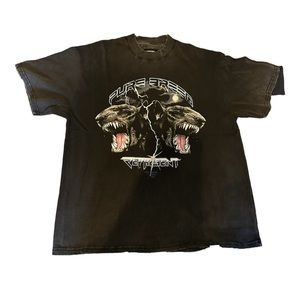 Men’s Represent Pure Breed Pitbull T-Shirt